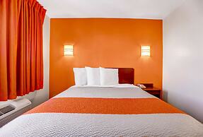 Motel 6 Benson, AZ