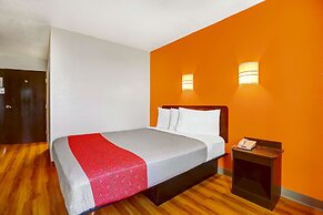 Motel 6 Benson, AZ