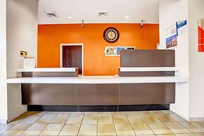 Motel 6 Benson, AZ