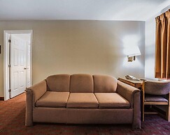 Rodeway Inn Hurricane - Zion National Park Area