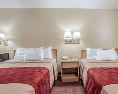 Rodeway Inn Hurricane - Zion National Park Area