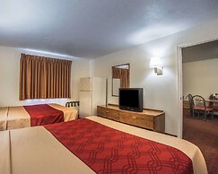 Rodeway Inn Hurricane - Zion National Park Area