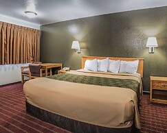 Rodeway Inn Hurricane - Zion National Park Area