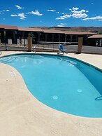 Rodeway Inn Hurricane - Zion National Park Area