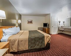 Rodeway Inn Hurricane - Zion National Park Area