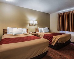 Rodeway Inn Hurricane - Zion National Park Area