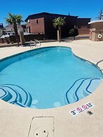 Rodeway Inn Hurricane - Zion National Park Area