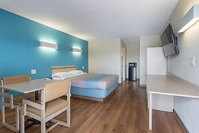 Motel 6 Bells, TN - Brownsville