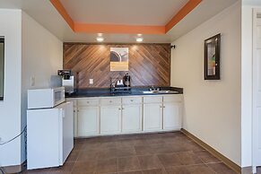 Motel 6 Bells, TN - Brownsville