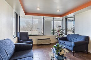 Motel 6 Bells, TN - Brownsville