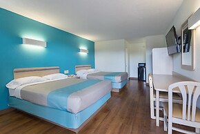 Motel 6 Bells, TN - Brownsville