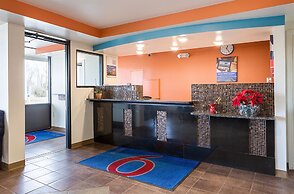 Motel 6 Bells, TN - Brownsville