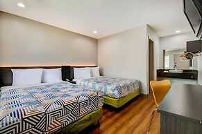 Motel 6 Port Allen, LA - Baton Rouge