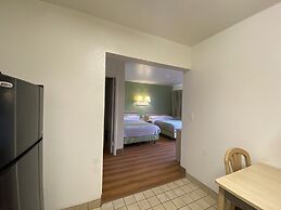 Motel 6 Port Allen, LA - Baton Rouge