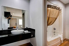 Motel 6 Port Allen, LA - Baton Rouge