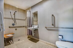 Motel 6 Port Allen, LA - Baton Rouge