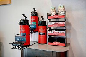 Motel 6 Port Allen, LA - Baton Rouge