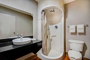 Motel 6 Port Allen, LA - Baton Rouge