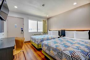 Motel 6 Port Allen, LA - Baton Rouge