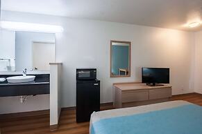 Motel 6 Seaside, OR