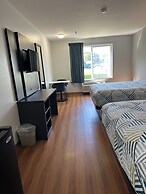 Motel 6 Seaside, OR