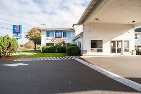 Motel 6 Seaside, OR