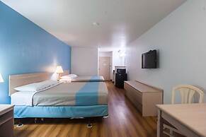 Motel 6 Seaside, OR