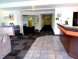 Motel 6 Seaside, OR