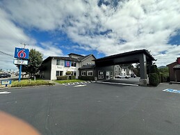 Motel 6 Seaside, OR