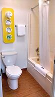Motel 6 Seaside, OR