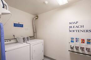 Motel 6 Seaside, OR