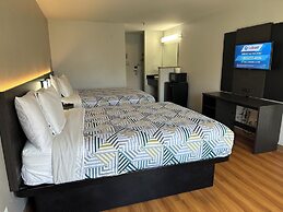 Motel 6 Seaside, OR