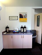 Motel 6 Seaside, OR