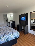 Motel 6 Seaside, OR