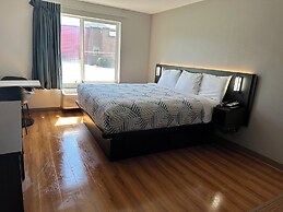 Motel 6 Seaside, OR