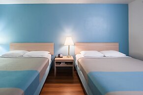Motel 6 Seaside, OR