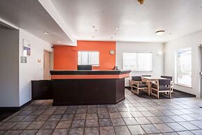 Motel 6 Seaside, OR