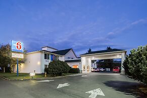 Motel 6 Seaside, OR