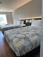 Motel 6 Seaside, OR