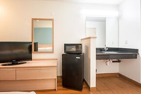 Motel 6 Seaside, OR