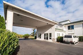 Motel 6 Seaside, OR