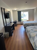 Motel 6 Seaside, OR