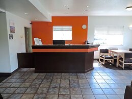 Motel 6 Seaside, OR