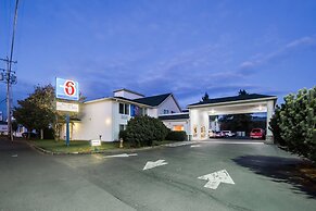 Motel 6 Seaside, OR