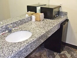 Americas Best Value Inn Beaumont, TX