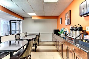 Motel 6 Washington, DC