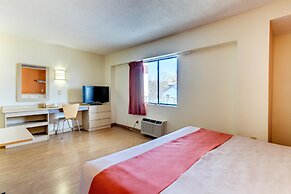 Motel 6 Washington, DC