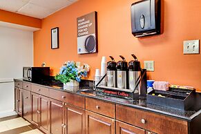 Motel 6 Washington, DC