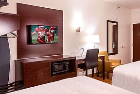 Seasons Inn Traverse City