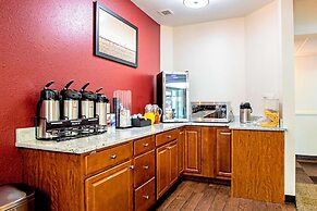 Seasons Inn Traverse City